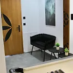 בית נופש Na Skraju Lasu *