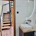 בית נופש Na Skraju Lasu