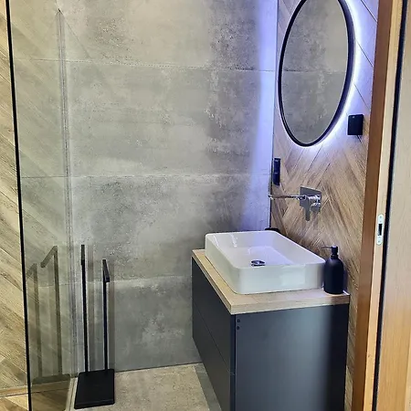 Na Skraju Lasu * Szlembark