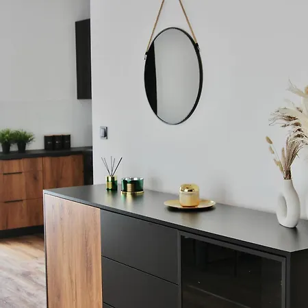 Na Skraju Lasu * Szlembark