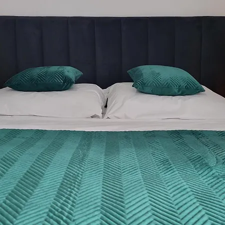 Vakantiehuis Na Skraju Lasu