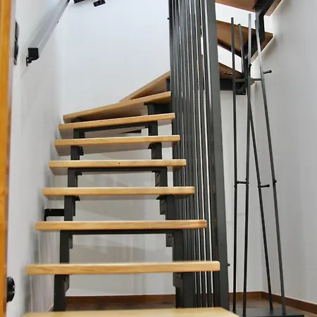 Na Skraju Lasu Holiday home