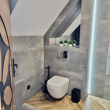 Na Skraju Lasu * Szlembark