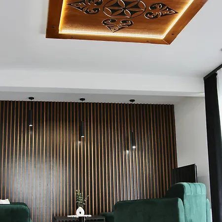 Na Skraju Lasu * Szlembark