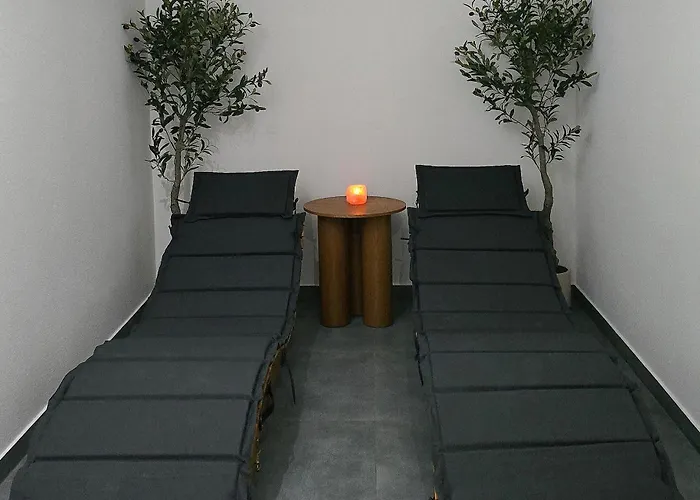 Prázdninový dům Na Skraju Lasu Szlembark